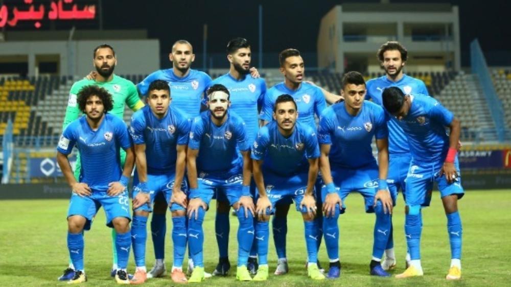 الزمالك يواجه نهضة بركان متخوفا من "لعنة النهائيات القارية" للأندية المصرية!