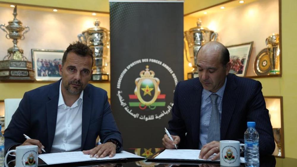 الجيش الملكي: "ما يتم ترويجه لا أساس له من الصحة"