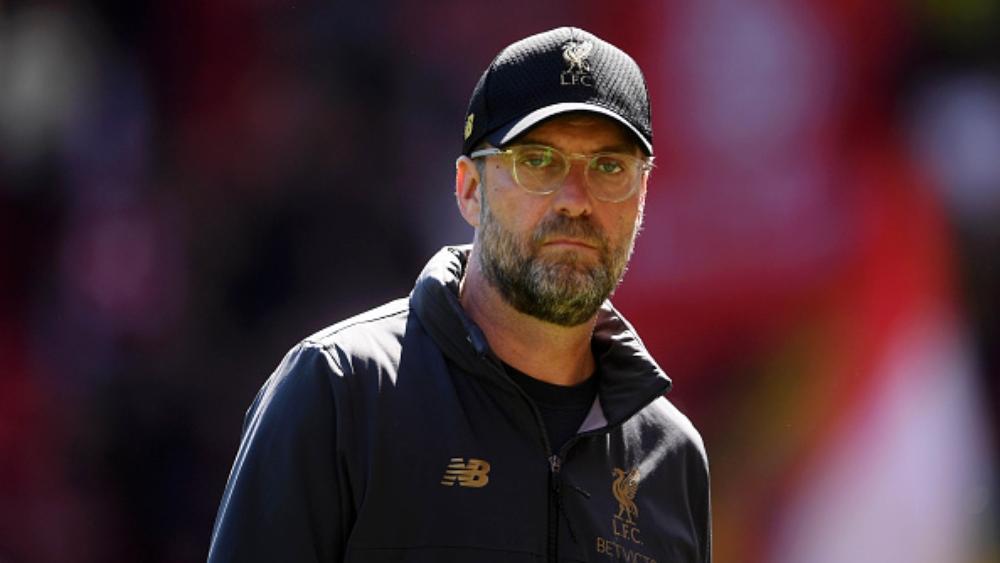 يوفنتوس أمام فرصة للتعاقد مع كلوب بـ36 مليون فقط