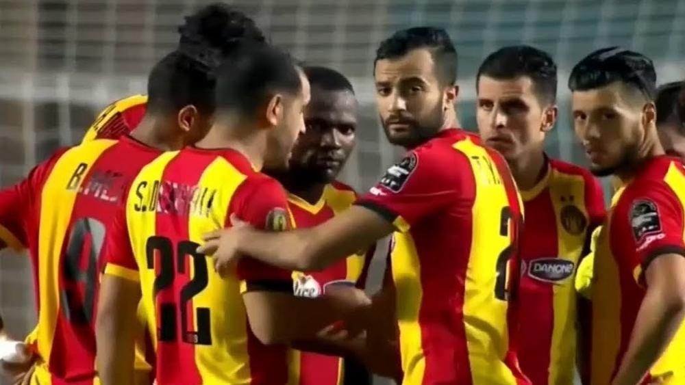 الترجي مهدد بفقدان سبعة لاعبين في إياب نهائي دوري الأبطال أمام الوداد!