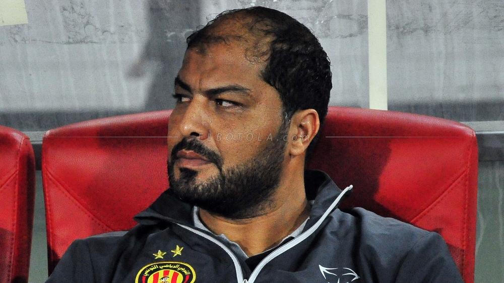 الشعباني: "أهدرنا الفوز .. والنهائي لم يُحسم بعد"