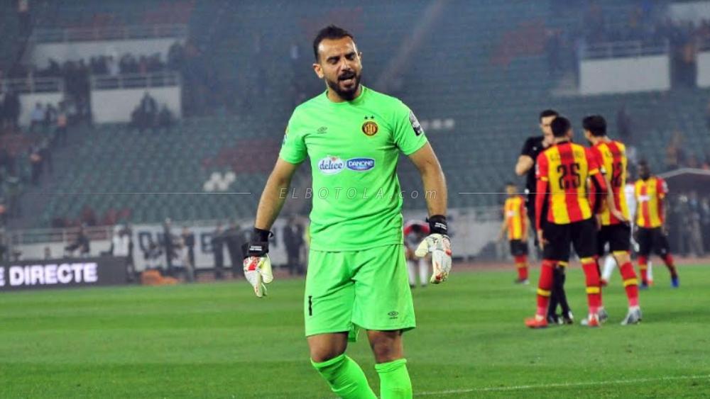 معز بنشريفية: "مهمتنا لن تكون سهلة في مباراة الإياب والبنزرتي مدرب كبير"