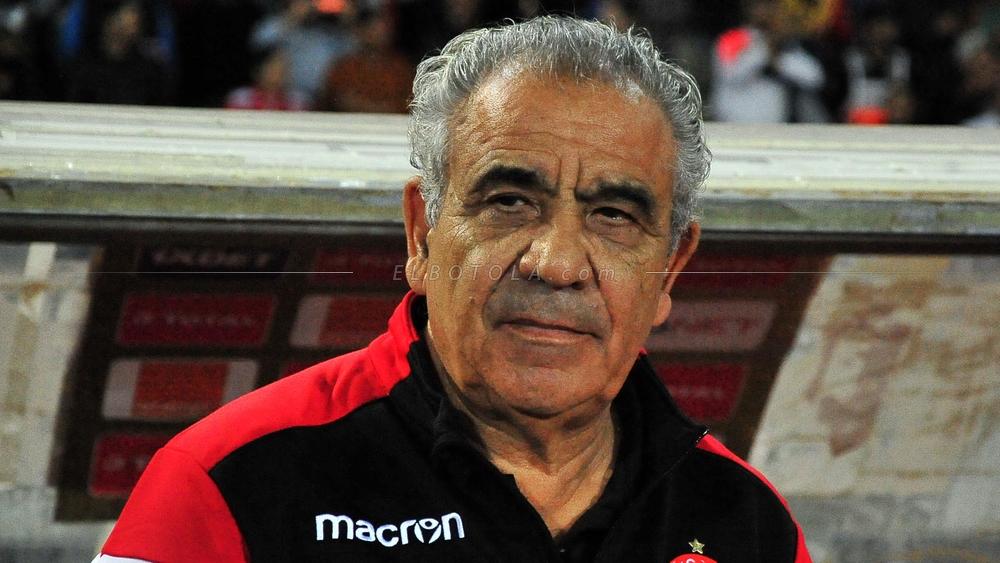 البنزرتي: "خذوا العبرة من نهائي الموسم الماضي .. وهذا هو السؤال الذي أطرحه بعد المباراة"