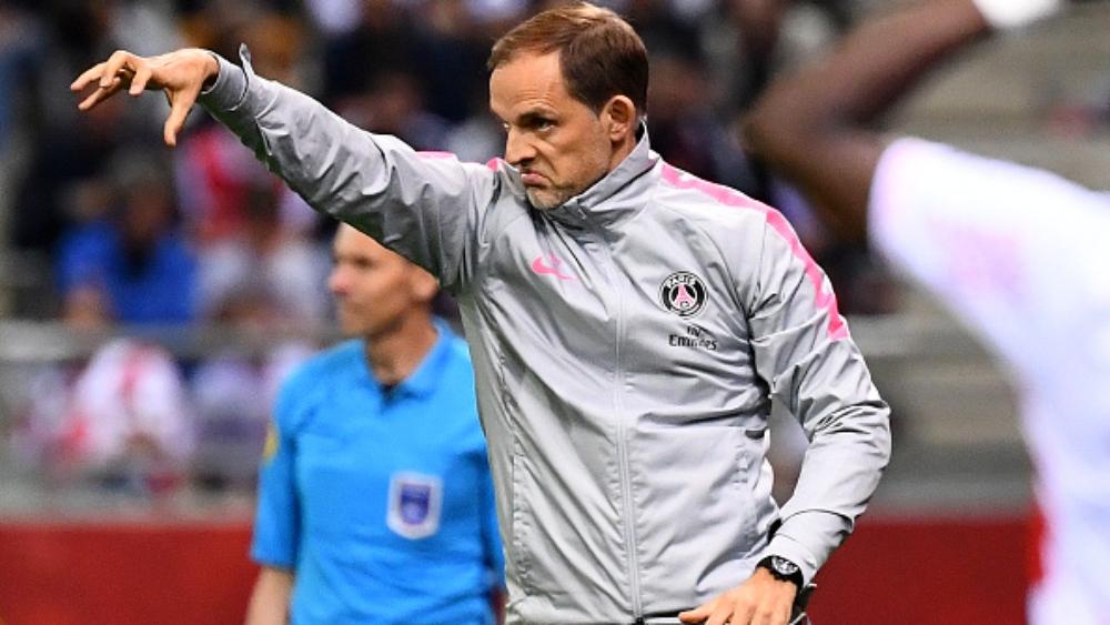 باريس سان جيرمان يمدد عقد توخيل حتى 2021