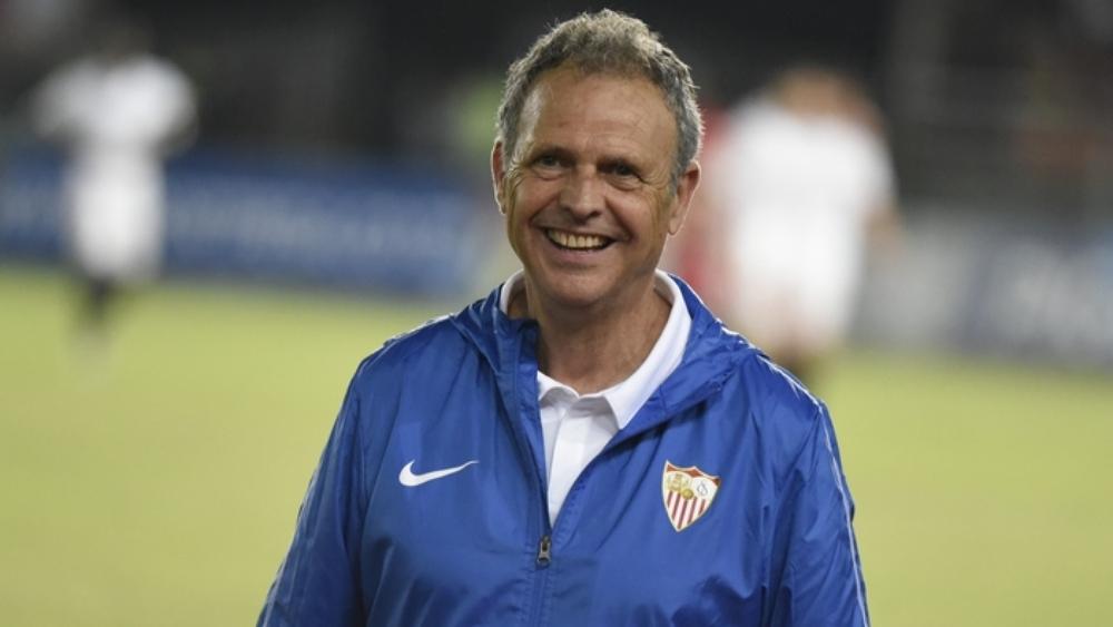 كاباروس: "كل مباراة تُجبرك على احترام الخصم كيفما كان"