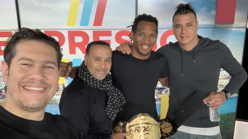 الشماخ يُعلن اعتزاله اللَّعِب ويستعد لدخول عالم التَّدريب