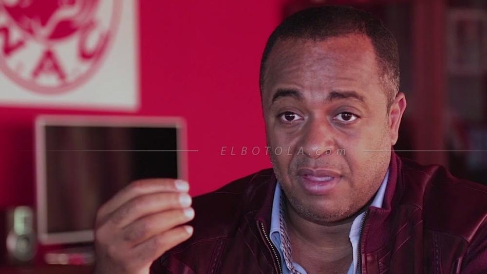 الناصيري: "تقنية الفيديو صدمتنا .. والأخطاء المُرتبطة بها كانت مقصودة"