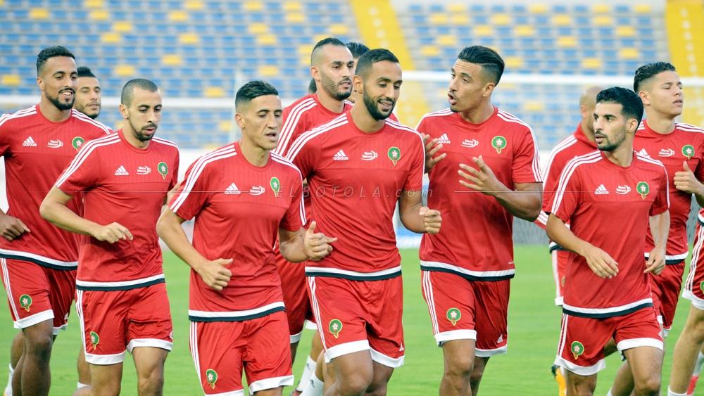 رسميا: رونار يعلن عن اللائحة الأولية للمنتخب تأهبا للمشاركة في الكان