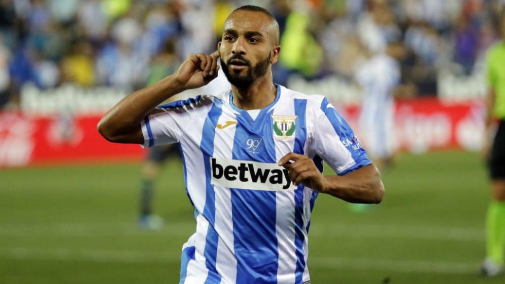 رسمياً | نبيل الزهر يغادر ليغانيس.. ويستعد للانتقال إلى الدوري القطري