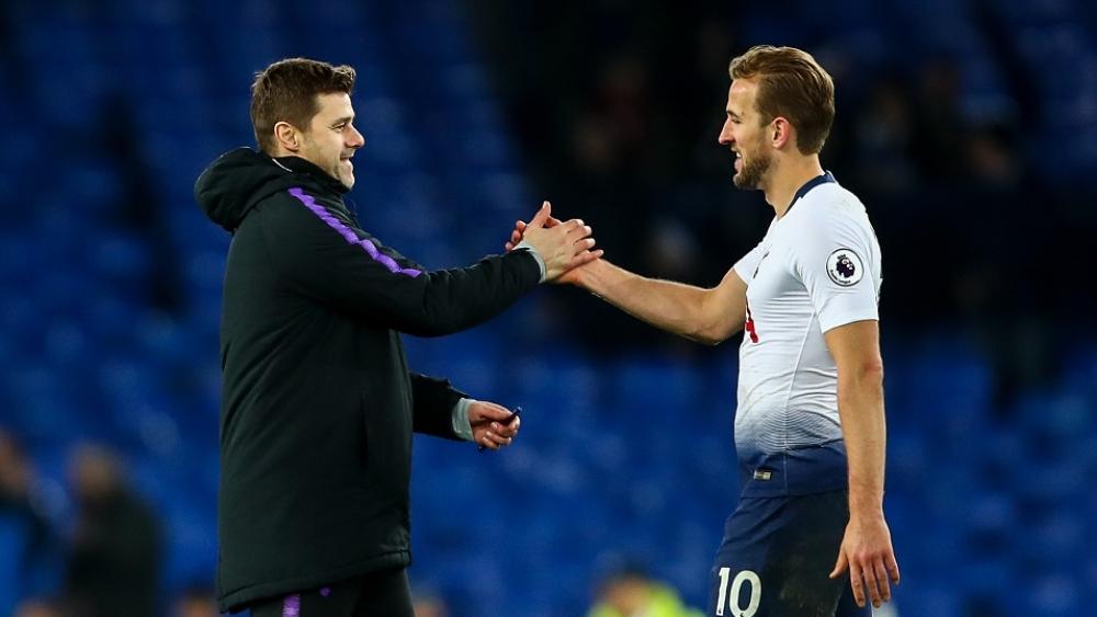 هل هاري كين جاهز لنهائي دوري أبطال أوروبا؟