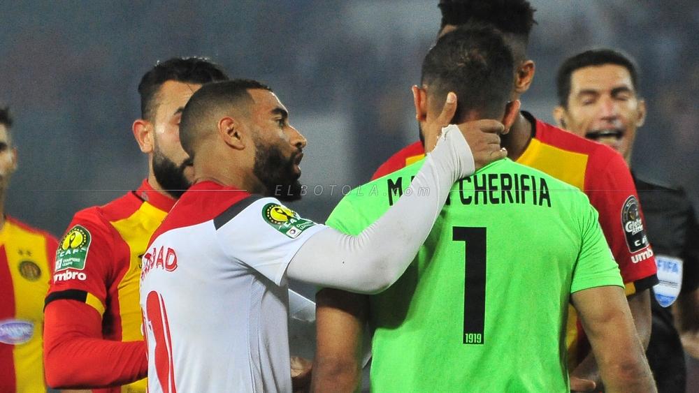 "الوينرز": "في تونس يعلم الصغير قبل الكبير كيف ينال الترجي ألقابه"