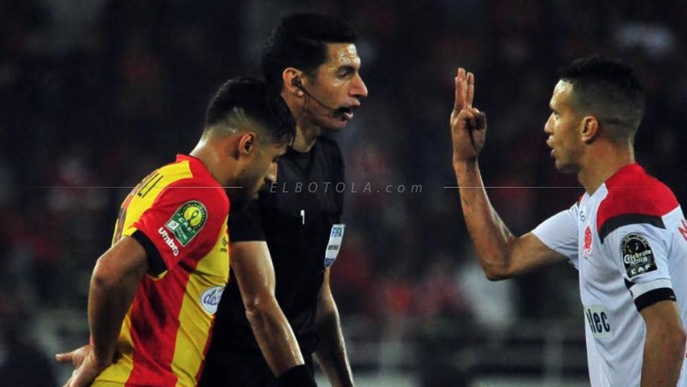 الوداد تطالب بتغيير ملعب "مباراة العودة" أمام الترجي..حفاظا على سلامة الجماهير