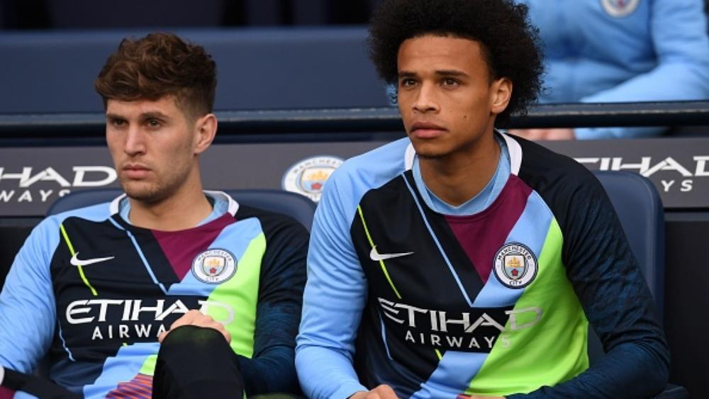 بايرن ميونخ يحسم مسألة تعاقده مع ساني