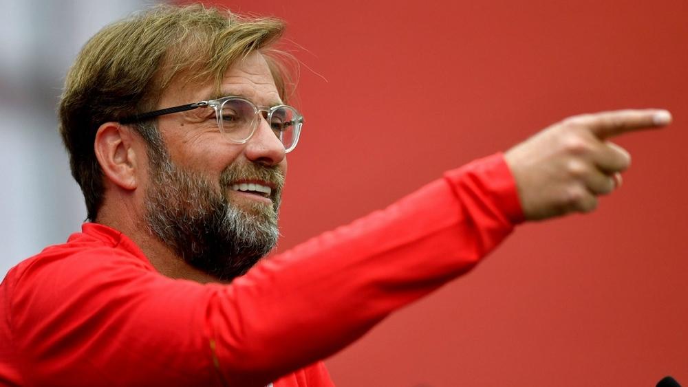 قبل نهائي دوري الأبطال.. كلوب يقرر التخلي عن عادته "المجنونة"