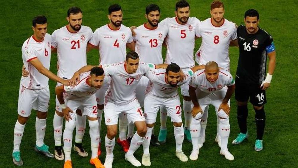 جيريس يعلن عن القائمة الأولية لمنتخب تونس