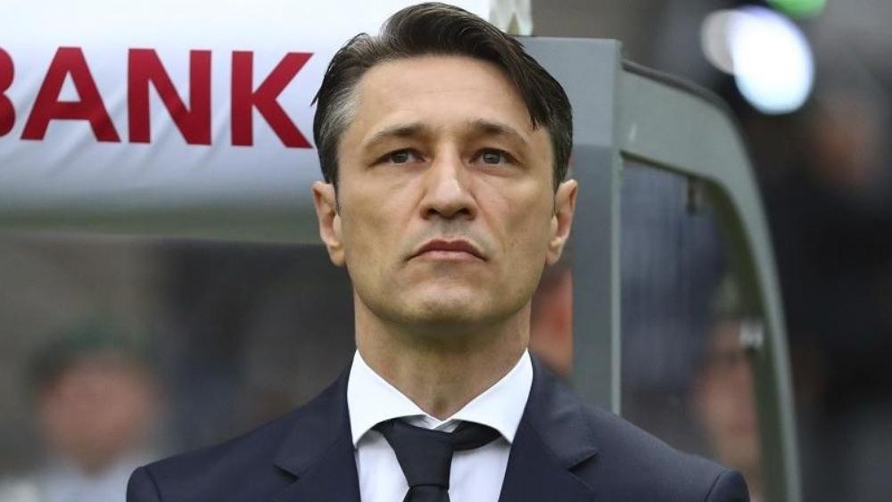 البايرن يستبعد إقالة كوفاتش بعد التتويج بالثنائية