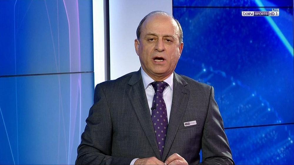 الشريف: من حق الوداد المُطالبة بإعادة لقطة الهدف واللقاء يجب أن يُعاد من جديد