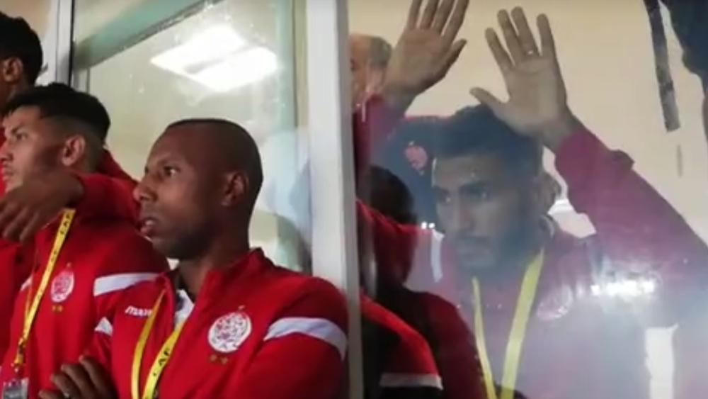 أوناجم: "الرشوة والتلاعب منتشران في الكرة الأفريقية .. ولم تعد لنا الرغبة في الاستمرار بهذه القارة"