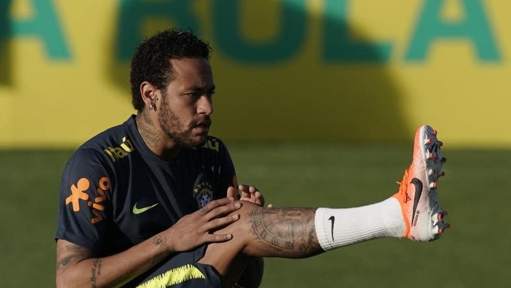 نيمار مُتَّهَم باغتصاب سيدة في العاصمة باريس