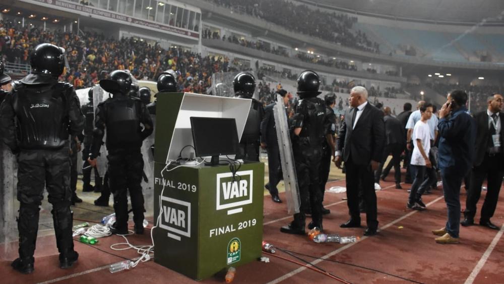 آخر التسريبات .. مقطع فيديو يورِّط الأمن التونسي بشأن "الفار"