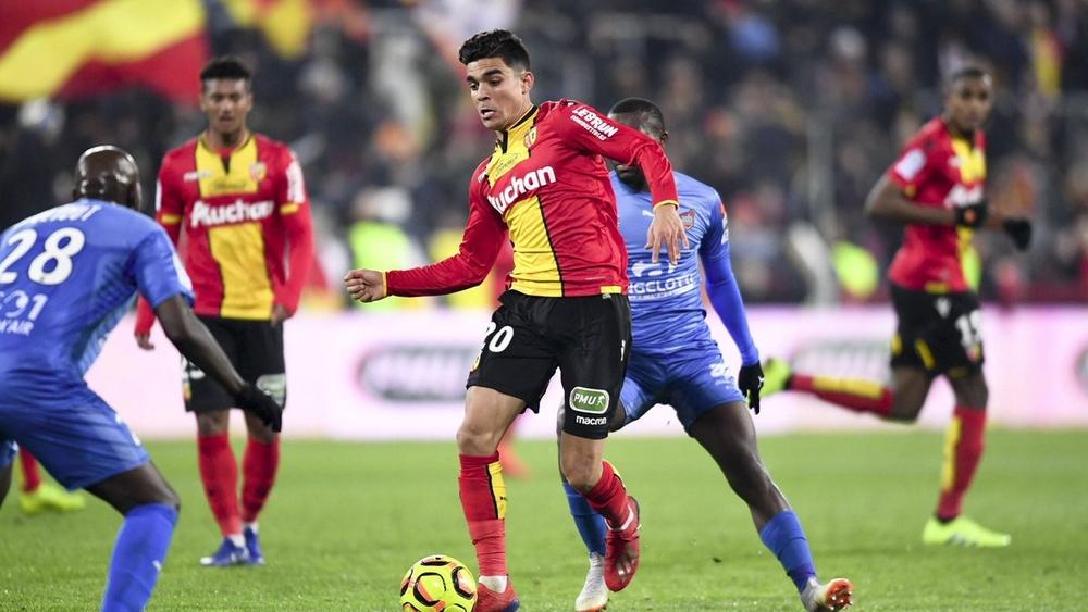 بنشرقي: "إما استعادة حق الوداد أو عدم المشاركة في كأس أمم أفريقيا"