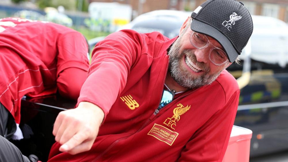 بيكنباور: أتمنى رؤية كلوب مع بايرن ميونخ