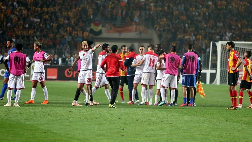 الجامعة التونسية تخرج ببلاغ "كاذب" و تنسف دفوعات الترجي قبل اجتماع المكتب التنفيذي للكاف