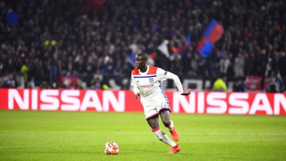 ليكيب | نجم ليون يجتاز الفحص الطبي قبل انضمامه إلى ريال مدريد