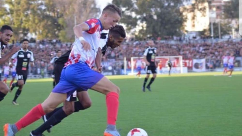 الحسيمة تودع "قسم الأضواء" و صراع البقاء متواصل بين الكوكب و تطوان