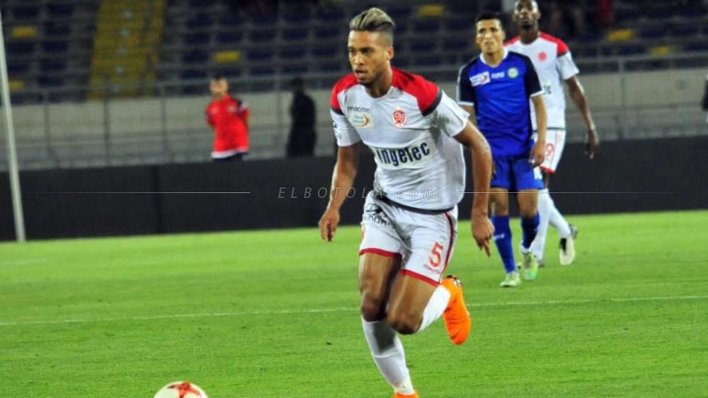 المترجي لـ"البطولة": "هنيئا لنا بالنجمة الثانية وننتظر قرار إجتماع الكاف بخصوص نهائي العصبة لتكتمل الفرحة"