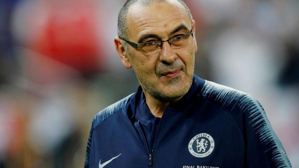 الكشف عن السبب الذي قد يدفع ساري للرحيل عن تشيلسي