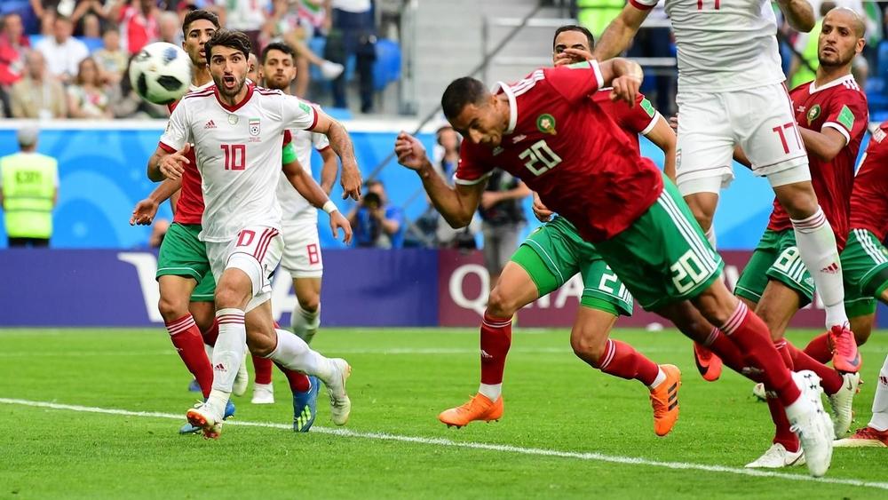 مناصرو "الأسود" يحتفلون بعيد الفطر على ذكرى هدف بوحدوز "العكسي"