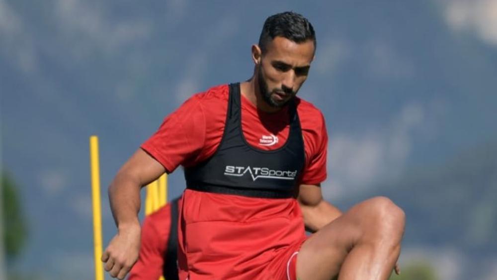 بنعطية يشيد بمركز "المعمورة" ويؤكد: "نستعد لمشوار طويل"