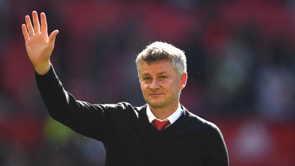 سولسكاير يطالب إدارة مان يونايتد بصفقتين سوبر