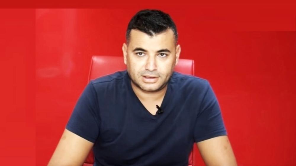 الورزازي لـ"البطولة": "مُتَشبّتون بقرار إلغاء نتيجة أولمبيك آسفي وعلى الجامعة الإحتكام لتقارير الحكم والمندوب والسلطات الأمنية"