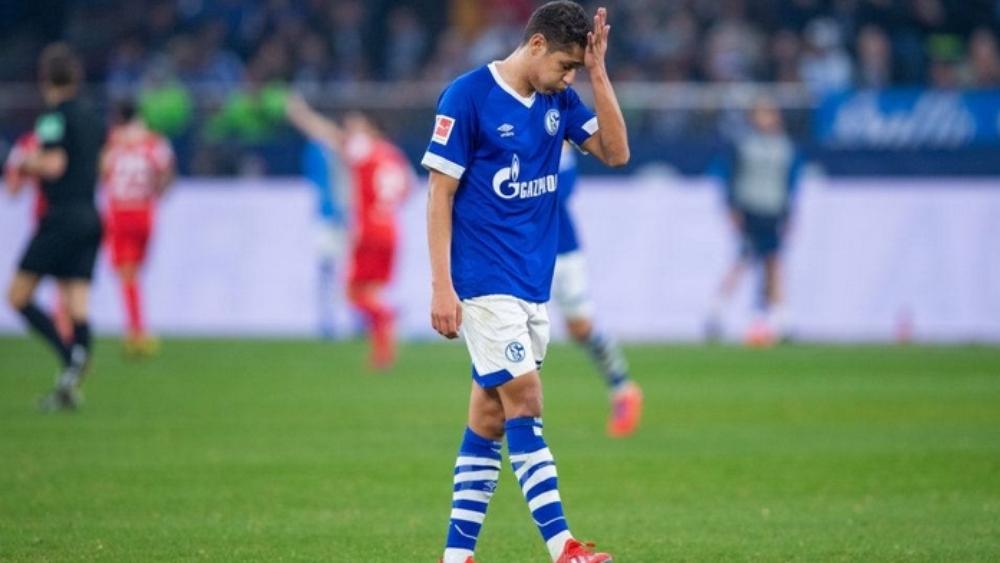 حاريث يخسر 15 مليون من قيمته السوقية