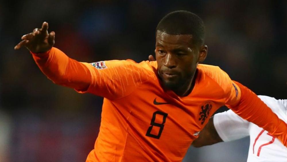 فاينالدوم: كلنا متحمسون لمواجهة كريستيانو رونالدو