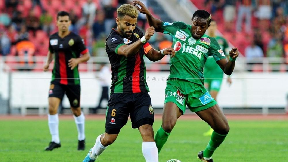 الاتِّفاق تمَّ .. برحمة يقترب بشدة من ناديه الجديد