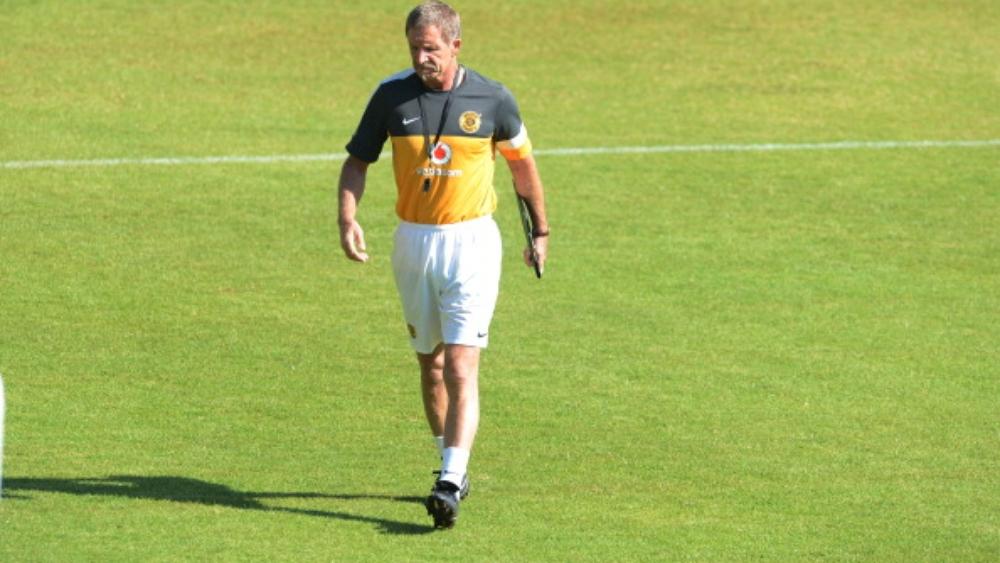 منتخب جنوب أفريقيا يُصدر قائمته النهائية لأمم أفريقيا