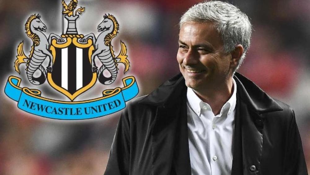 هل يكون مورينيو قائدًا لمشروع نيوكاسل المنتظر؟