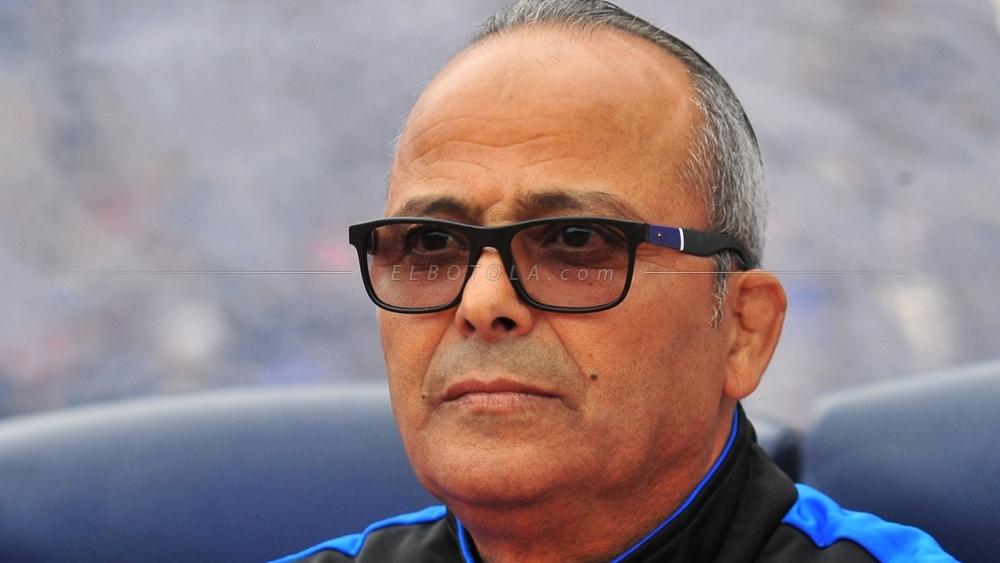 مدرب الكوكب: "الجميع سيوجه أصابع الإتهام للمدرب كالعادة لكنني حاولت مساعدة الفريق بعد أن تخلى عنه الجميع"