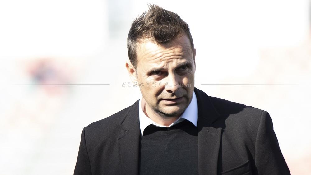 ألوس: "الجيش الملكي يحتاج إلى تغيير على عدة مستويات"