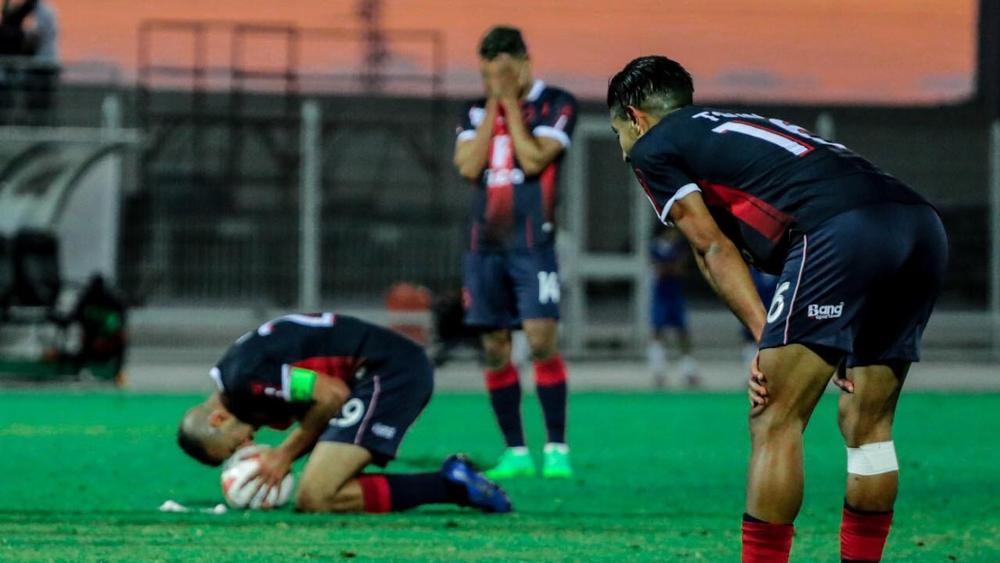 أولمبيك آسفي يُصدر بيانا حول موقفه من المشاركة في "كأس الكاف"