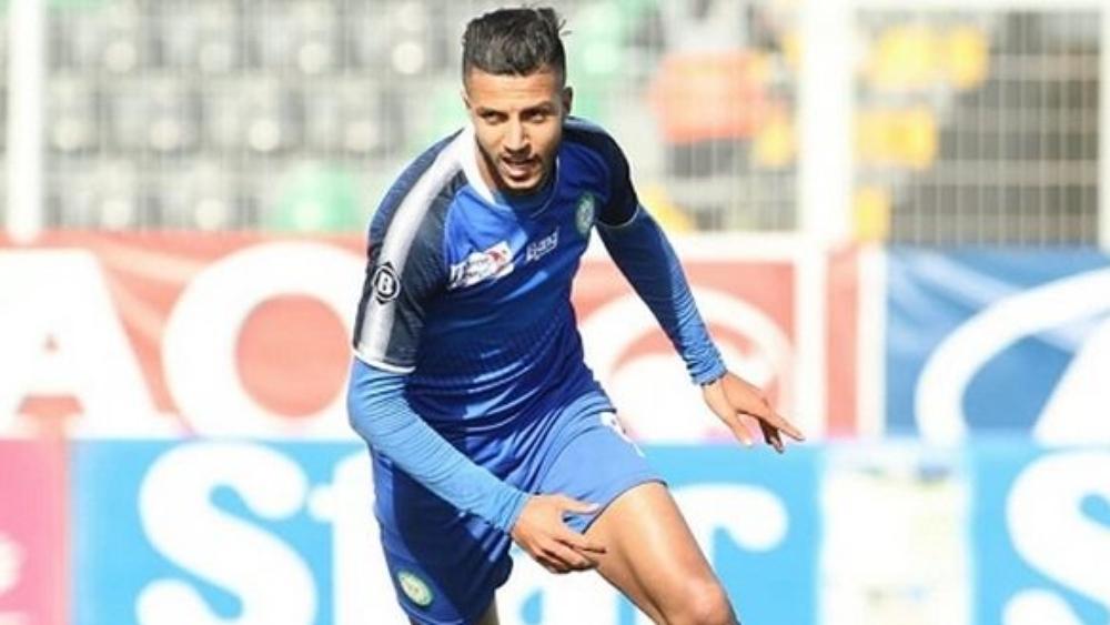 المدير التقني لنادي طرابزون سبور التركي "يتربص" بحشادي  ويتابع مواجهة الرجاء و الجديدة في "دونور"