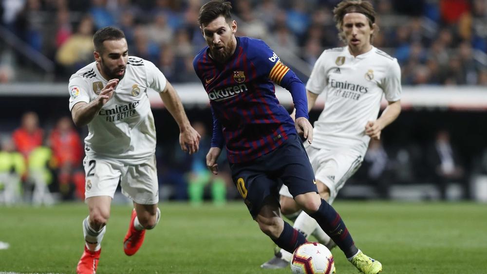 10 نجوم من "لاليغا" يتوقع سطوعهم في كوبا أمريكا 2019