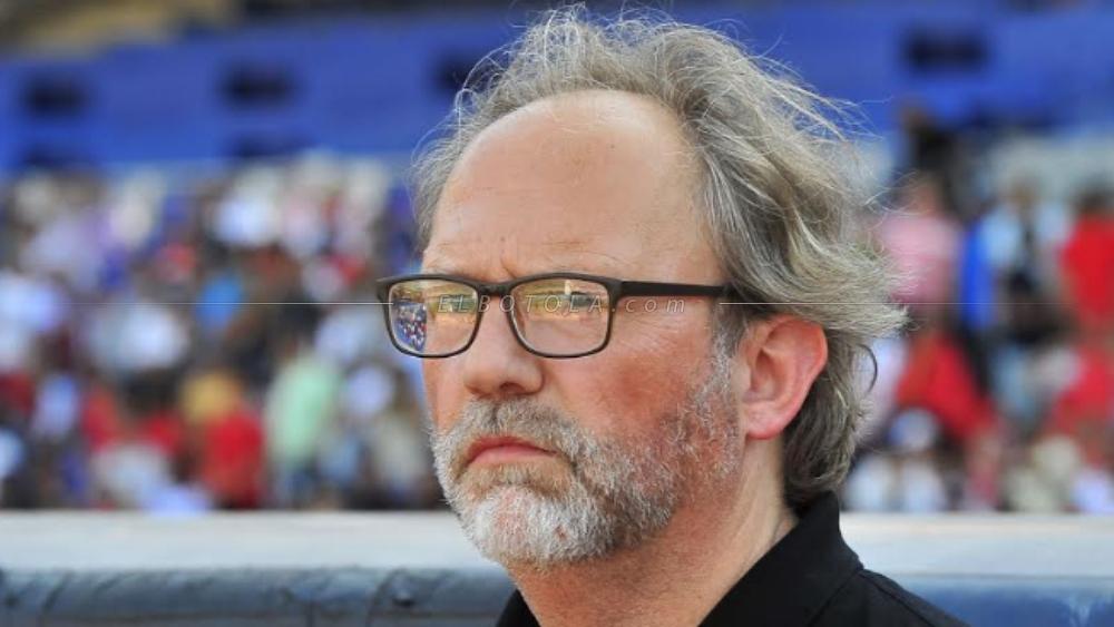 مدرب غامبيا: "رغم انتصارنا اليوم فالمغرب يبقى مرشحا بقوة لنيل اللقب القاري"