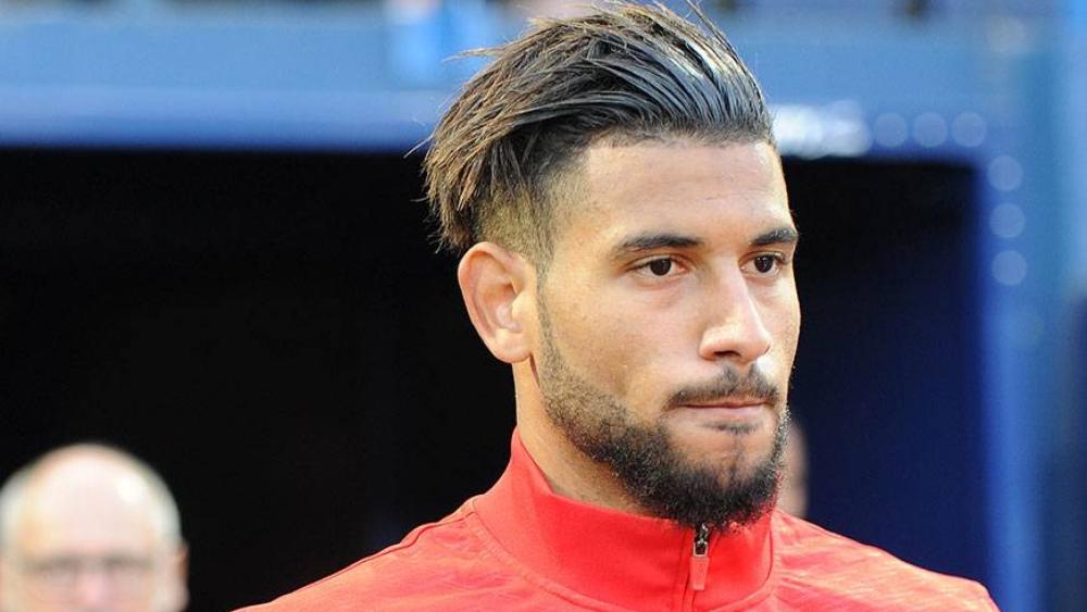 يوسف أيت بناصر: "النتيجة غير مهمة في المباريات الإعدادية والأهم هو تصحيح الأخطاء قبل الكان"