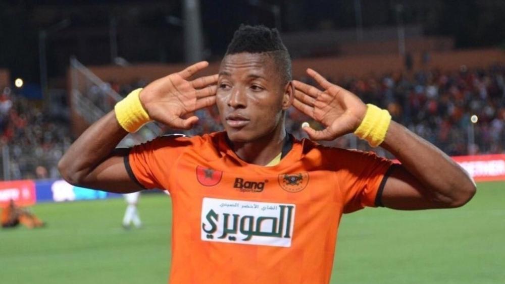 صحيفة إماراتية: لابا كودجو يوقع للعين لمدة موسمين مع إمكانية التجديد