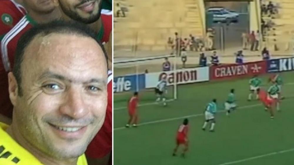 نادر السيد يُراهن على تتويج المغرب بكأس أفريقيا