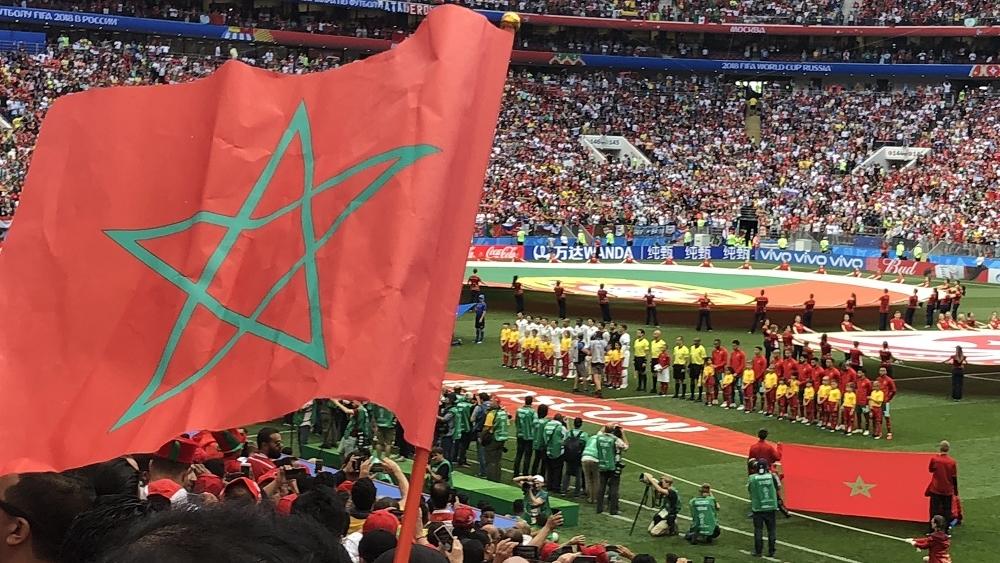 "لارام" تحدد أثمنة جديدة للرحلات صوب مصر قبل إنطلاق "الكان"